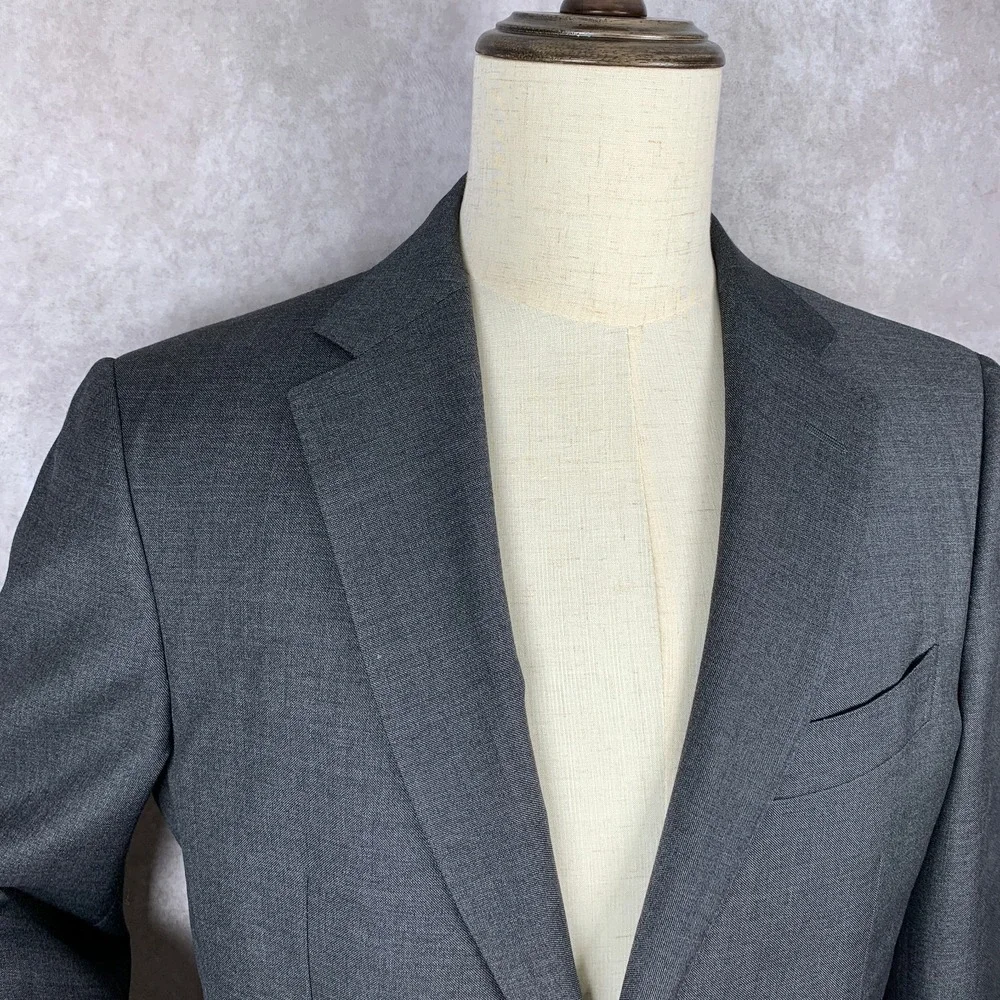 Suitsupply pre owned